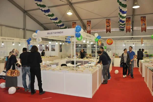 2. Beykoz Çocuk Kitapları Fuarı'na muhteşem açılış 5 cocuk fuari beykoz 2016 3 0fkhDP4I6