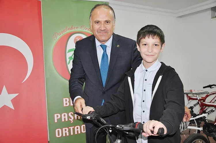 Beykoz’da başarı hayallere kavuşturur 3 cocuk hay J RFDtuPgI