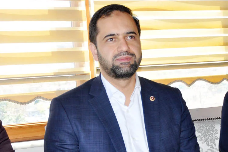 Milletvekili Conkar, Beykoz basınıyla buluştu 3 conkar basi eijVRvM1cf