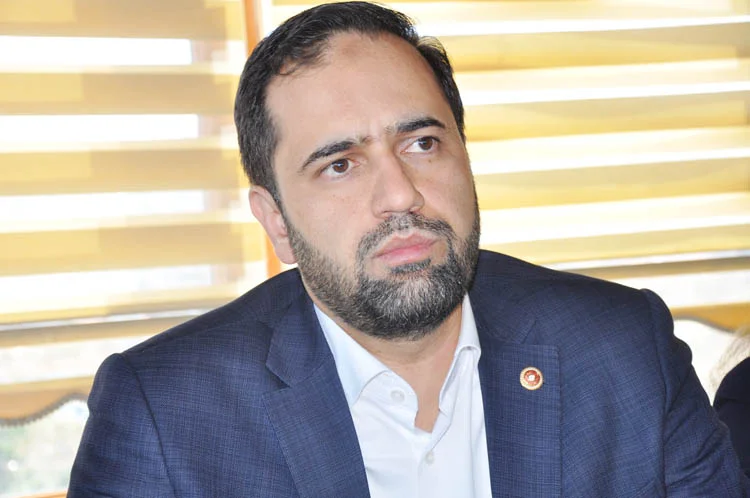 Milletvekili Conkar, Beykoz basınıyla buluştu 1 conkar basin 2 GcdldTcvA