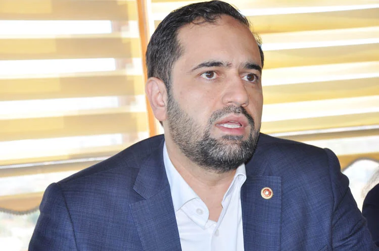 Milletvekili Conkar, Beykoz basınıyla buluştu 2 conkar basin 3 ZdLihG wuH