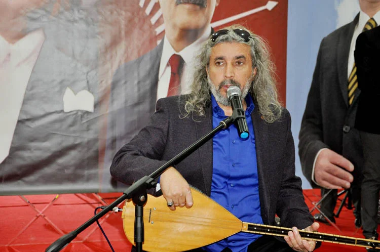 Coşkun Tosun, ‘Beykoz'da ben de varım’ dedi 1 coskun tosun beykoz da ben de varim dedi 11 n6dHNgeAEb