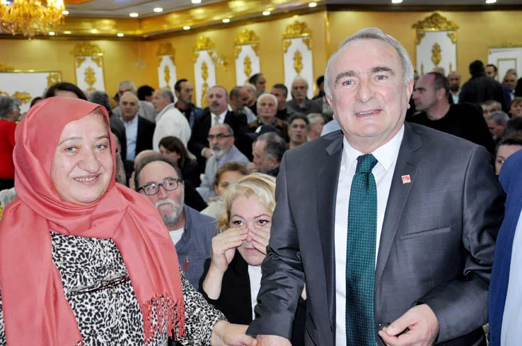 Coşkun Tosun, ‘Beykoz'da ben de varım’ dedi 3 coskun tosun beykoz da ben de varim dedi 25 t ymoPylk6