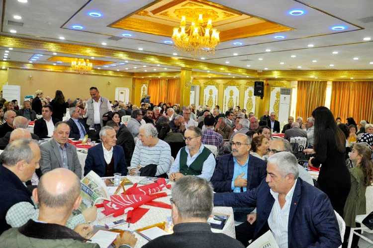 Coşkun Tosun, ‘Beykoz'da ben de varım’ dedi 7 coskun tosun beykoz da ben de varim dedi 4 8bmZlunYUg