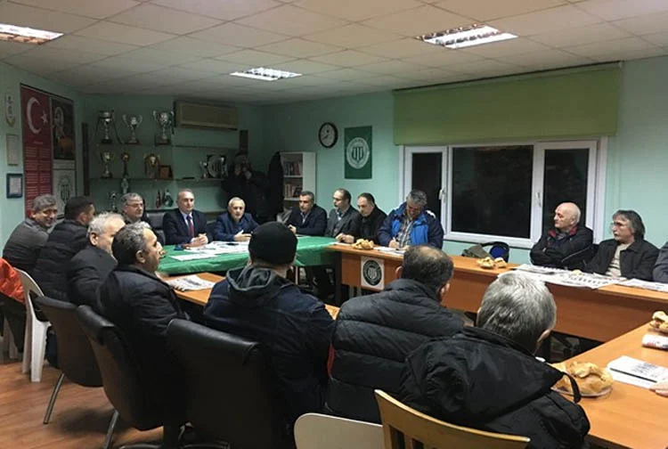 Tosun, Beykoz Amatör Kulüplerine konuk oldu 2 coskun tosun kuluplere konuk old K8cjaV4L1n