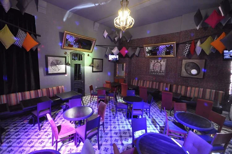 Beykoz Bahçeli Kahve’de Fatih Yaman Türküleri 1 cozy 3 GP19HauzLC