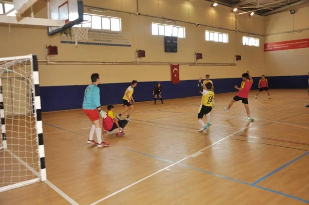 Son şampiyon Çavuşbaşı ÇPAL oldu 1 cpl fin sec 14 ctLRBhc3gX