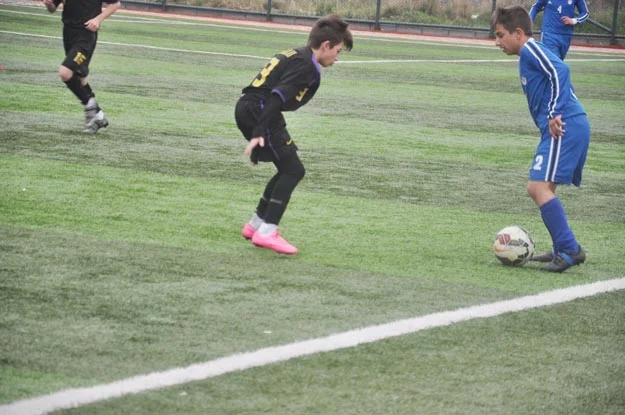 Çubukluspor - İçerenköyspor: 5-0 1 cub GrIRk8 IvH