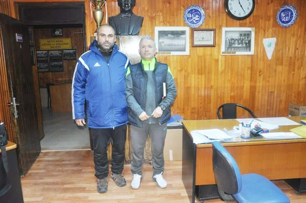 Çubukluspor'da görev değişimi 1 cub Q5QLGSeJ1o