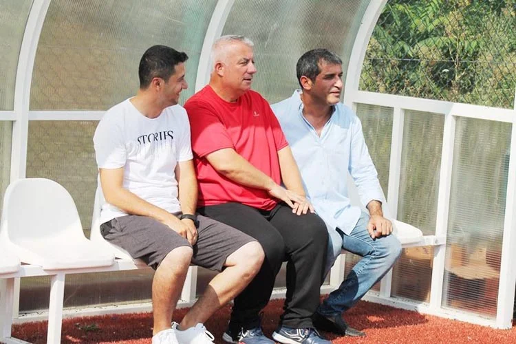 Çubukluspor artık lige hazır 1 cubuk2 2Fa3vzGgN