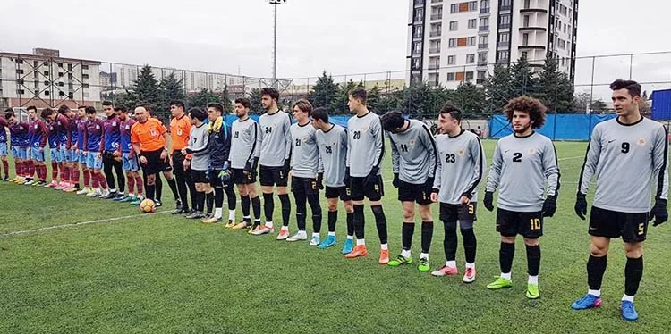 Çubukluspor gençleri zoru başaramadı 2 cubuk3 cyzwyuWeRj