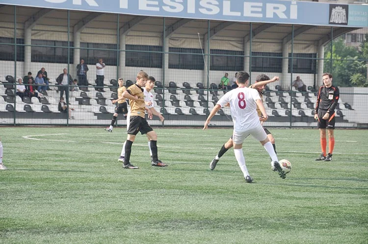 Çubukluspor U16’dan dramatik veda: 3-2 1 cubuk 1 ZRv0 cJlOj
