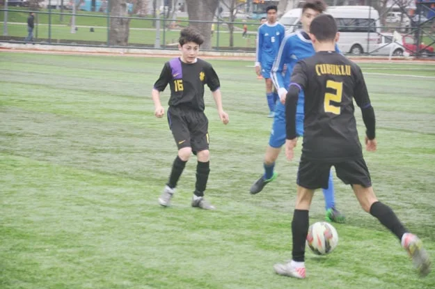 Çubukluspor - İçerenköyspor: 5-0 2 cubuk 2 0VWTl7KeUT