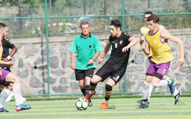 Çubuklu Spor Kulübü gençlerine güveniyor 2 cubuk 2 1x IMOIE5D