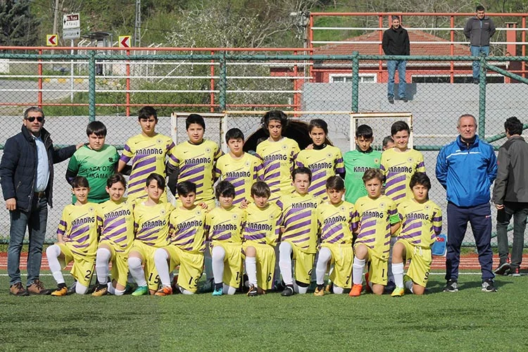 Çubukluspor bol gollü bir başlangıç yaptı 2 cubuk 3 RhEIyoSdT