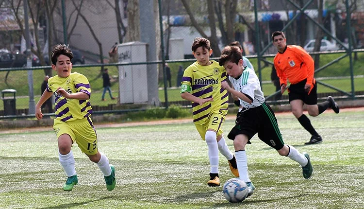 Çubukluspor bol gollü bir başlangıç yaptı 1 cubuk 4 NRSOG1o4IT