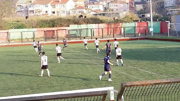 Çubukluspor işi ilk yarıda bitirdi 2 cubuk 4 XhvLydsp9v