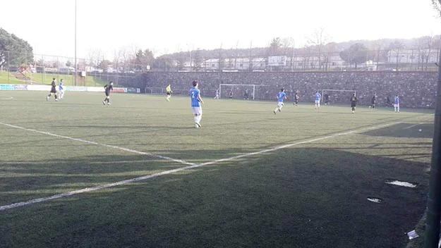 Çubukluspor tek puanla yetindi. 1 cubuk 8sEXdrgS8v