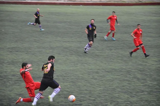 Çubukluspor köprüyü geçemedi 1 cubuk JYCd00yN5W