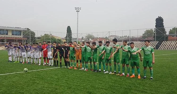 Çubukluspor U19 galibiyetle veda etti 1 cubuk WI8D8ioO1Q