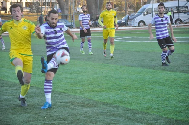 Çubukluspor’a son saniye şoku: 1-1 1 cubuk cTJWE5vQct