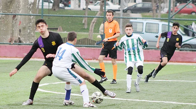 Çubuklu’dan 4 gollü 3 puan 2 cubuk jUNWwdHf z