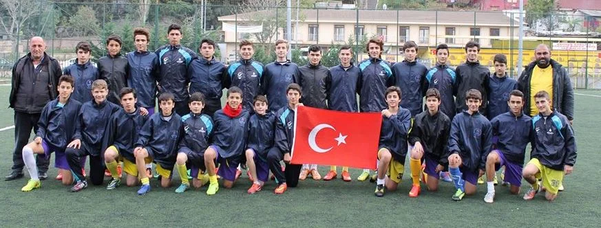 Çubukluspor liderlik ruhunu sevdi: 3 cubukl cHfFPVj82e