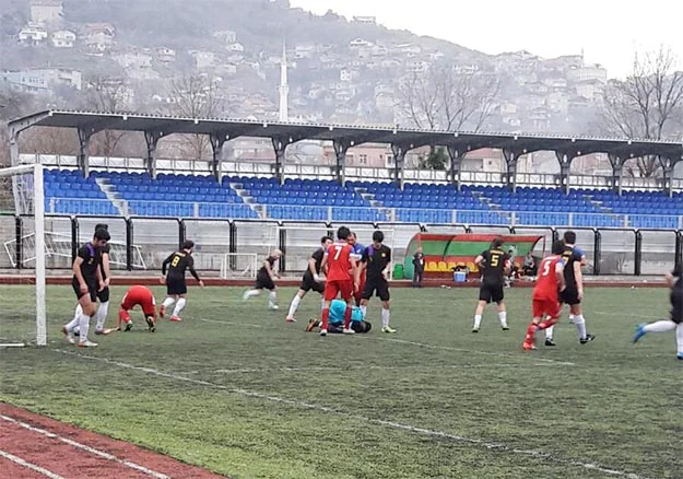 Çubukluspor galibiyeti koruyamadı 2 cubuklu 2 WT6AdwZOj0