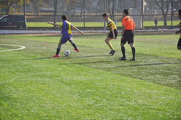 Çubukluspor güle oynaya: 5-0 2 cubuklu 3 7h YPq587k