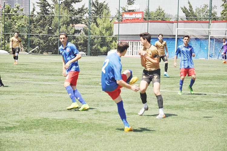 Çubuklu U16’dan Türkiye Şampiyonası'nda dev adım 1 cubuklu 4 4hqqpY2g1R