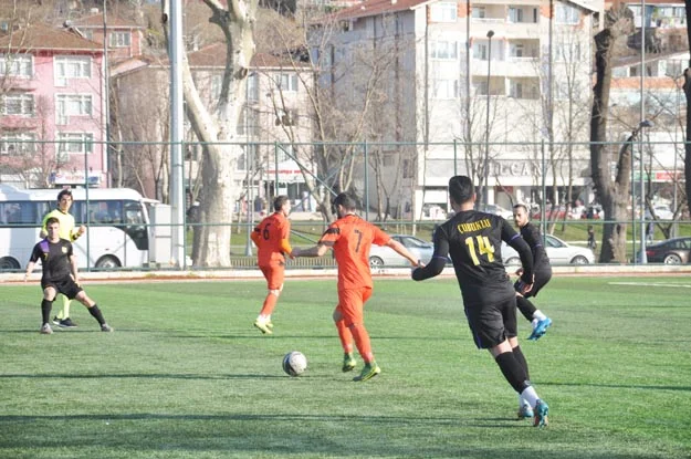 Çubuklu haftayı puansız kapattı 2 cubuklu 4 ouLUpAFUnl