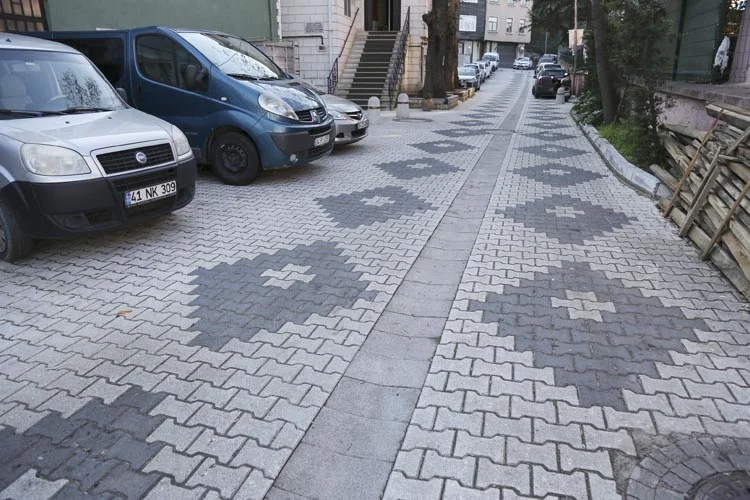 Beykoz'da Çubuklu Cami ve okul çevresi yenileniyor 2 cubuklu 5 UXBId6E7AT