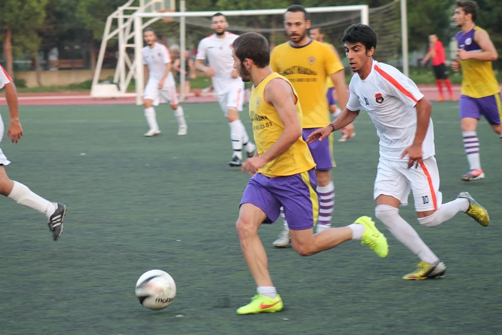 Amatör hazırlıklarında haftaya bakış 7 cubuklu dumlu 5UBI5fOmFq