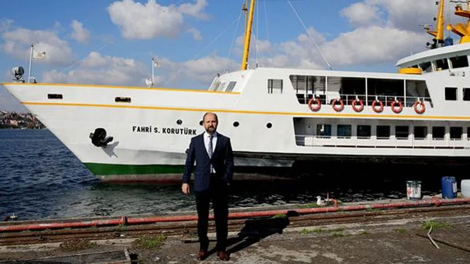 2017 yılı başında arabalı vapur seferleri başlıyor 1 cubuklu ist k1XB5sF c2