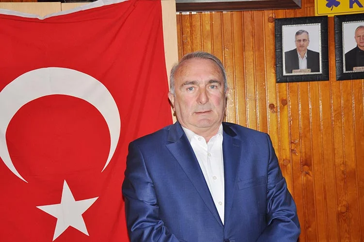 Çubukluspor, Coşkun Tosun’a 3 yıl daha vize verdi 3 cubuklu kong 3XzRYqUfDk