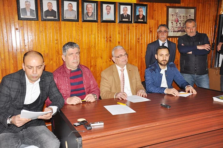 Çubukluspor, Coşkun Tosun’a 3 yıl daha vize verdi 1 cubuklu kong v68ii7UFj7