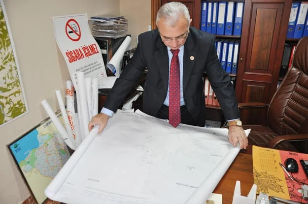 Muhtar Kolcu: "Hem Belediye hem vatandaş kazandı" 1 cubuklu muhtar husnu 2 ZWfjMCtl 4