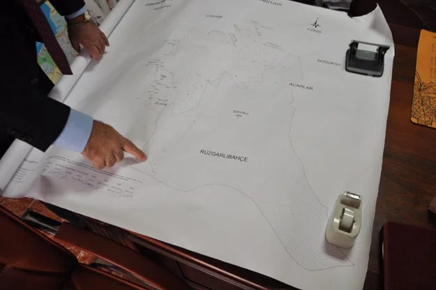 Muhtar Kolcu: "Hem Belediye hem vatandaş kazandı" 2 cubuklu muhtar husnu 3 Ie2JNs CXh