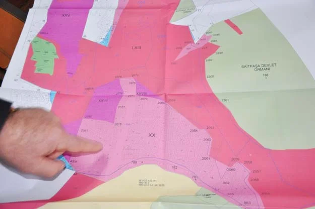 Muhtar Kolcu: "Hem Belediye hem vatandaş kazandı" 3 cubuklu muhtar husnu 9 Itsy OhYwQ