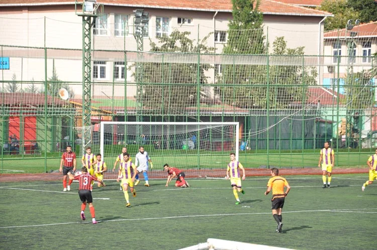 Çubukluspor Yusuf'la güldü: 3- 0 1 cubuklu sp Hv8nH6Cs67