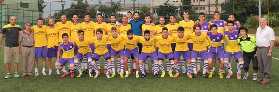 Çubukluspor'da yüzler gülüyor 1 cubuklu spo ya5SGWZvqi