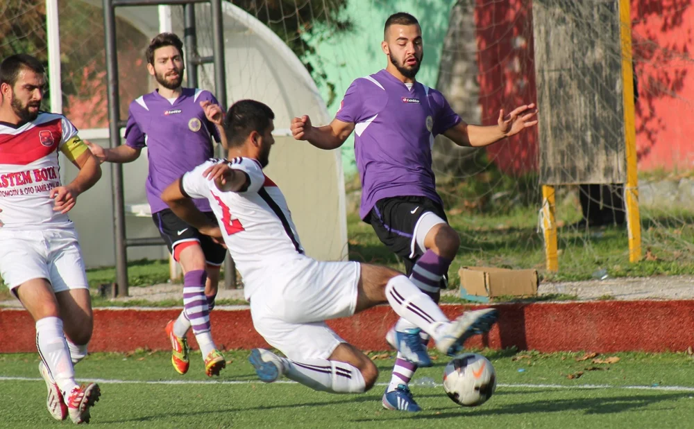 Çubukluspor şampiyonluğa koşuyor 2 cubuklu spor k2IMv6pzkt