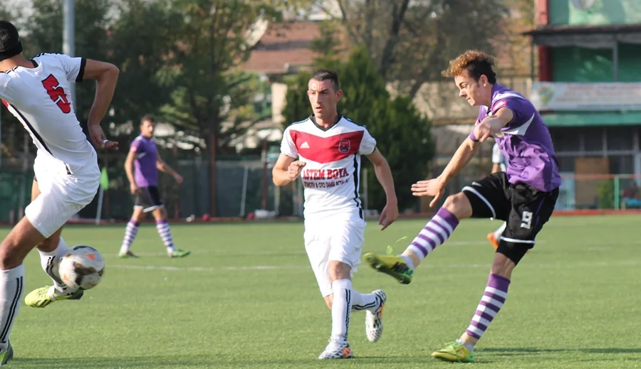 Çubukluspor şampiyonluğa koşuyor 1 cubuklu spor qi RXBYcmm