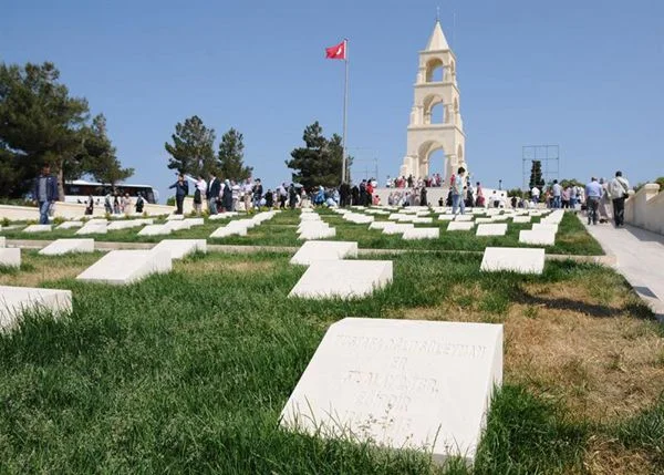 Çubuklu sakinleri Çanakkale gezisindeydi 2 cubuklucanakk MDuLuf7fzc