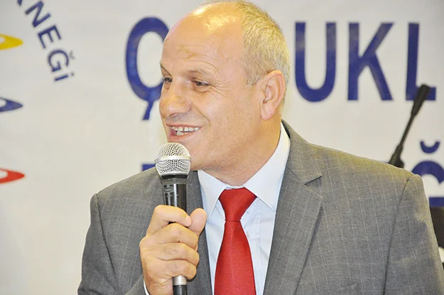 Çubuklu Derneği'ni 'kadınlar' koruyacak 3 cubuklulu kongr PLR6jGdjw