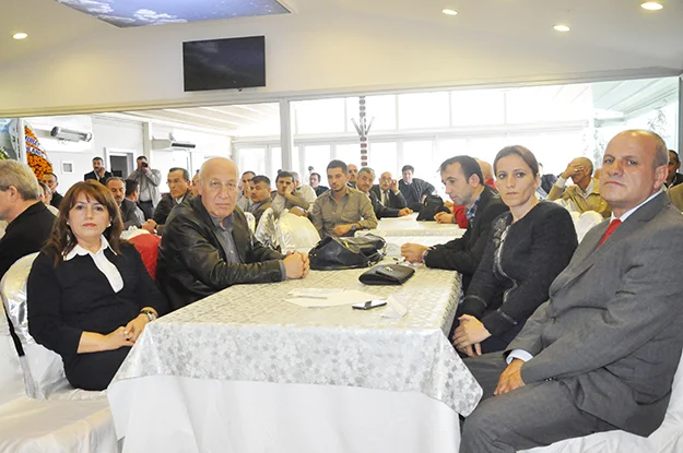 Çubuklu Derneği'ni 'kadınlar' koruyacak 2 cubuklulu kongr t5aSQ38yte