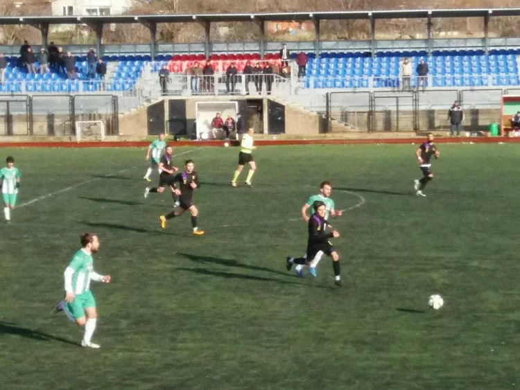 Çubukluspor Ragip’la güldü: 1 – 0 1 cubuklusp dRRn 2hH0r