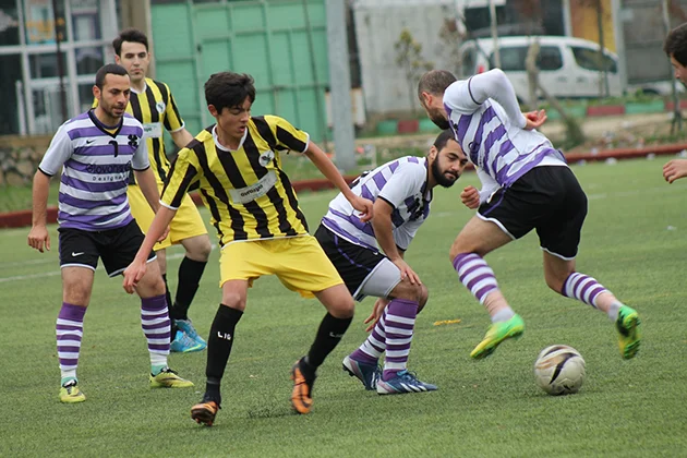 Çubukluspor gole doyamadı: 9-0 2 cubukluspor TQQDp9NlZ