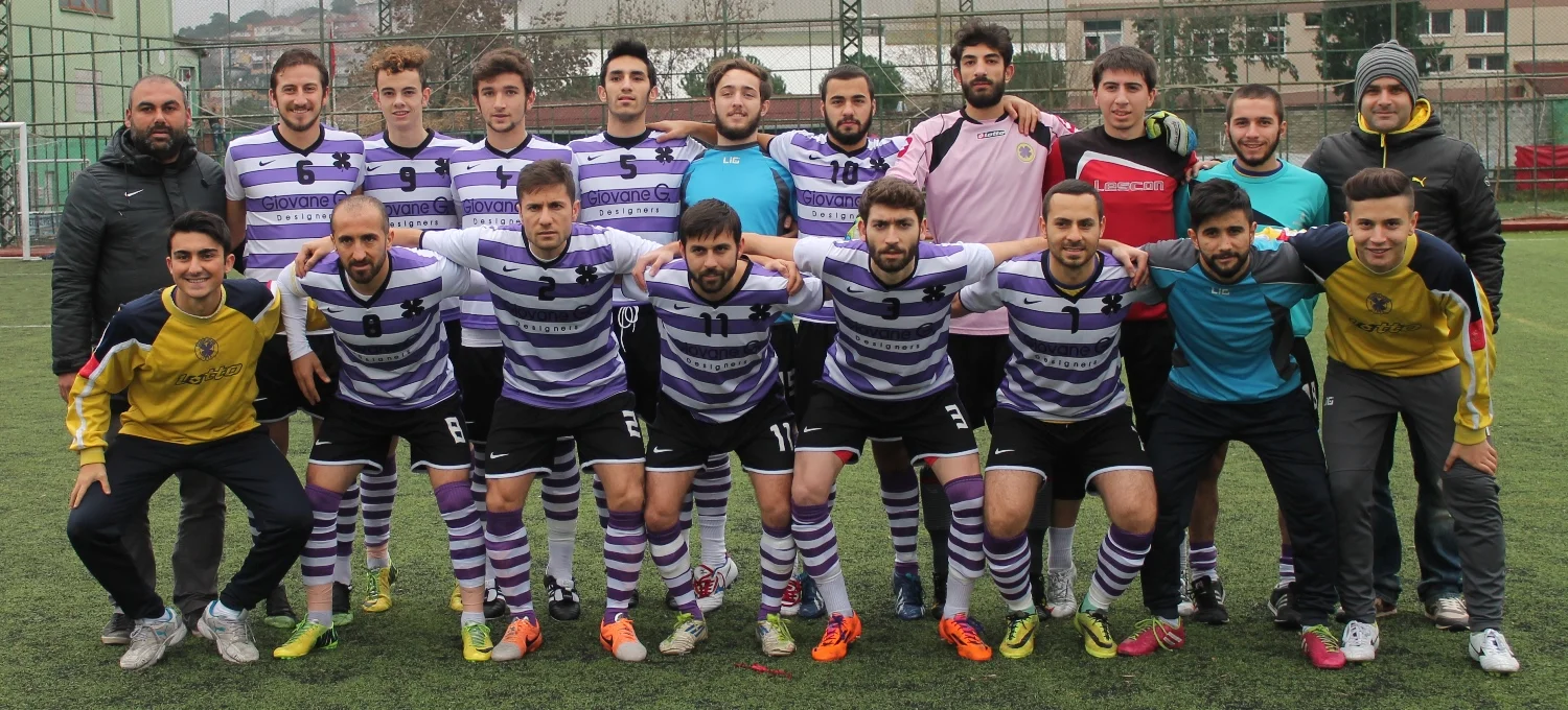 Çubukluspor gole doyamadı: 9-0 3 cubukluspor kw3toPrwS