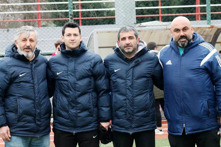 Türkiye Şampiyonası'nda Çubukluspor'un ilk maçı bugün 1 cubukluspor u19 turkiy DHPJRn8IoR